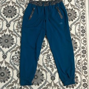 Dickies Petite Scrub Joggers